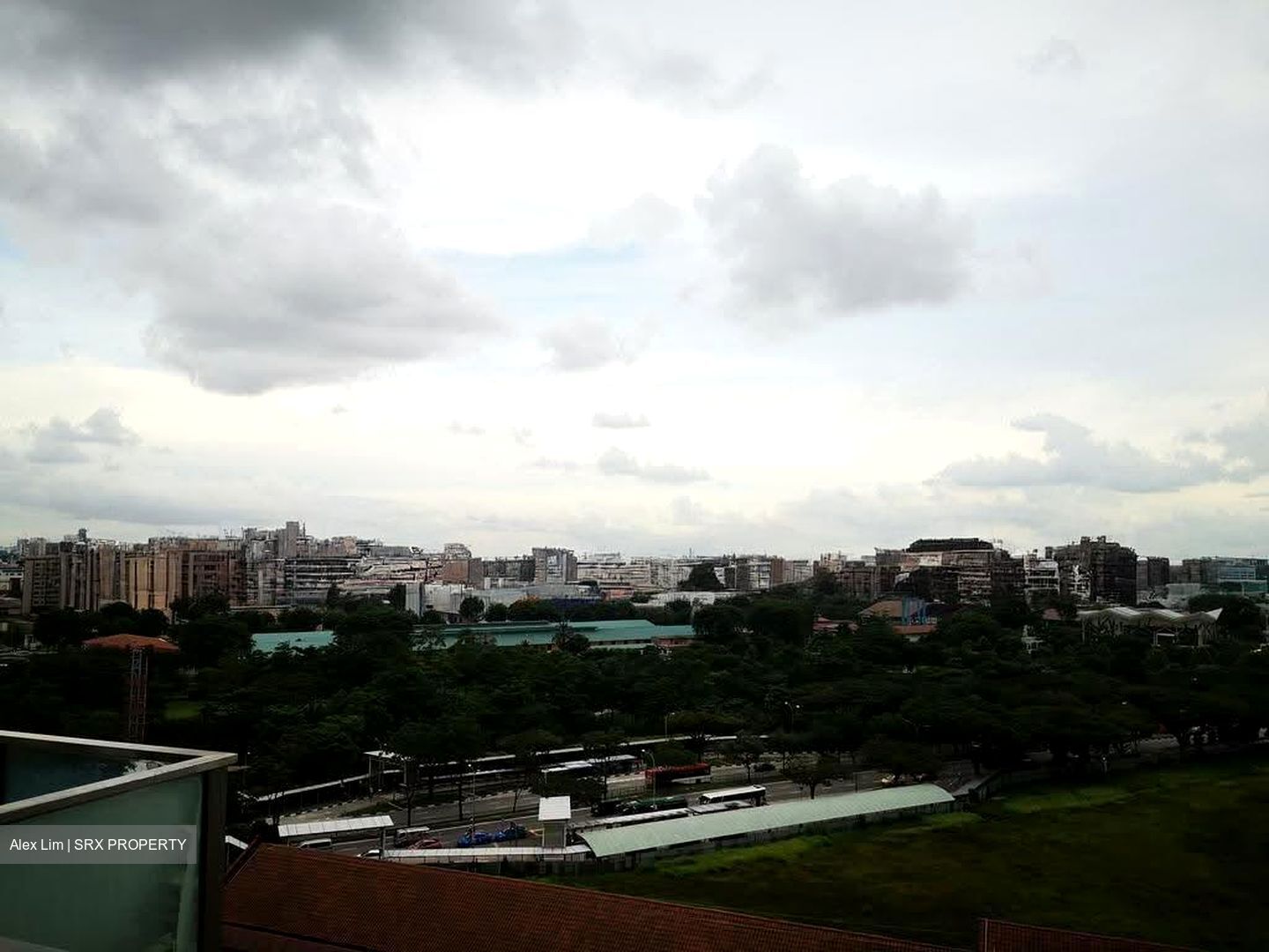 The Centris (D22), Apartment #635208811